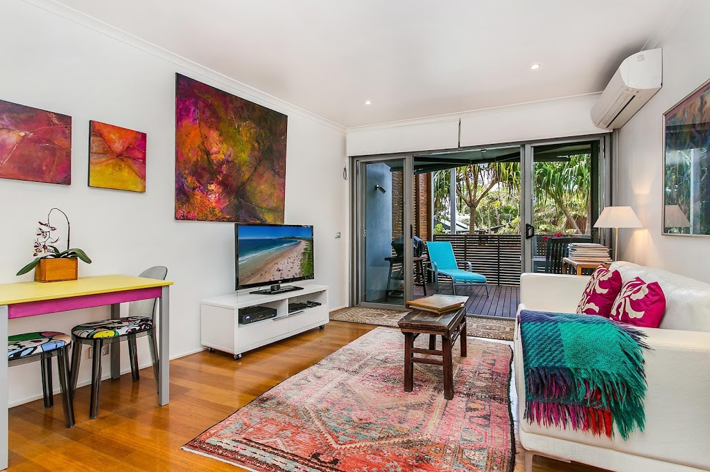 A PERFECT STAY Taylors at Tallows | 2 Alcorn St, Byron Bay NSW 2481, Australia | Phone: 1300 588 277