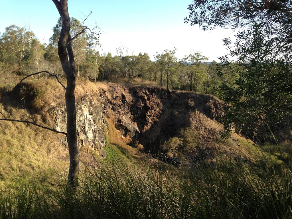 Anstead Bushland | Anstead QLD 4070, Australia