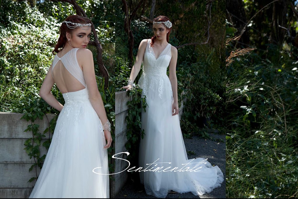 Kiss The Bride Bridal Formal and Suit Hire | clothing store | 7B/193 Morayfield Rd, Morayfield QLD 4506, Australia | 0754323339 OR +61 7 5432 3339