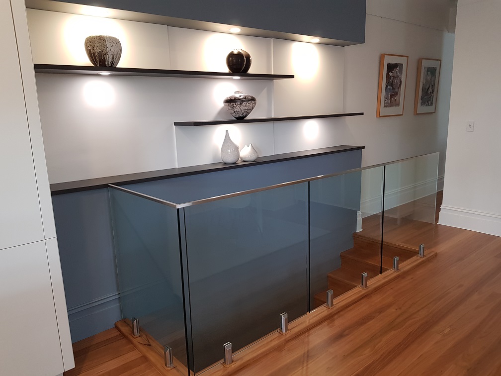 Prestige Glass Fencing and Balustrading | 24/1 Short St, Chatswood NSW 2067, Australia | Phone: (02) 9417 0164