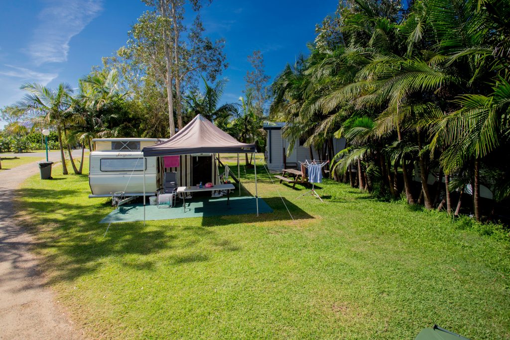 Solitary Island Marine Park Resort | 383 North St, Wooli NSW 2462, Australia | Phone: (02) 6649 7519