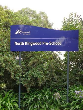 North Ringwood Pre-School | 70 Lockhart Rd, Ringwood North VIC 3134, Australia | Phone: (03) 9870 5418