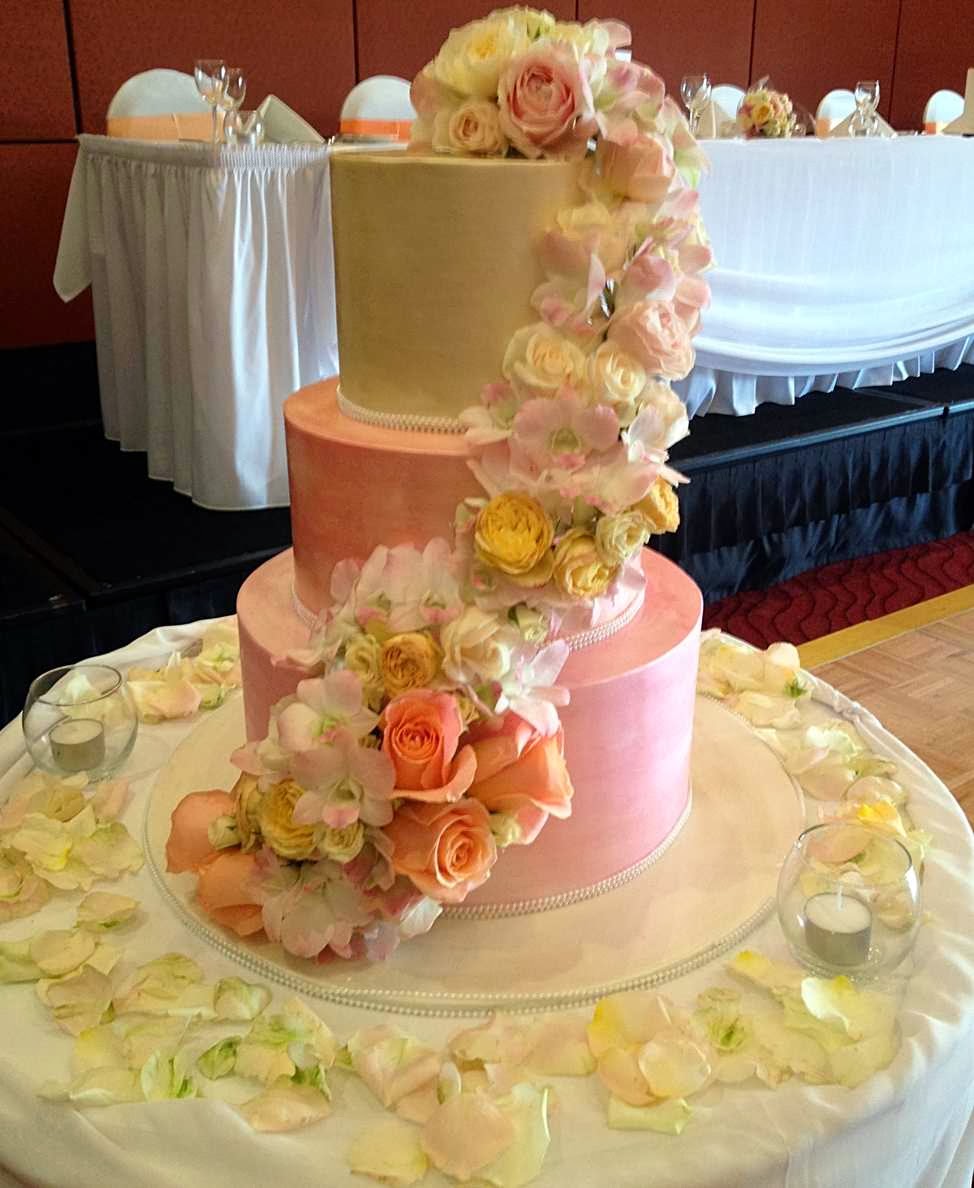 Cake Desire Gold Coast | bakery | 95 Bridgman Dr, Reedy Creek QLD 4227, Australia | 0755937375 OR +61 7 5593 7375