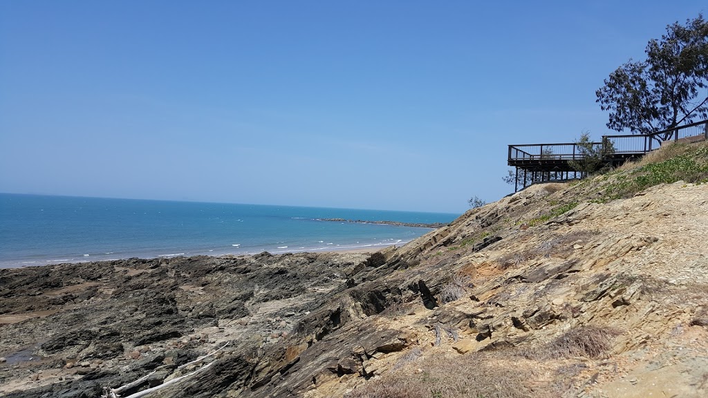 Ladies Beach, Emu Park, Capricorn Coast | Hill St, Emu Park QLD 4710, Australia | Phone: (07) 4913 5000