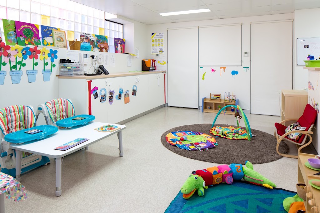 KINLEY Early Learning Kalang Road | 69 Kalang Rd, Elanora Heights NSW 2101, Australia | Phone: (02) 9970 8300