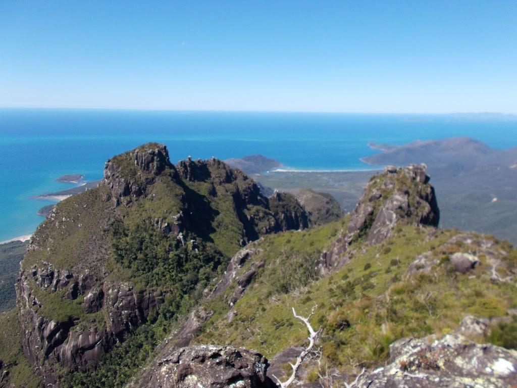 Hinchinbrook Island Cruises | Foxtail Ave Hinchinbrook, Harbour, Cardwell QLD 4849, Australia | Phone: 0499 335 383