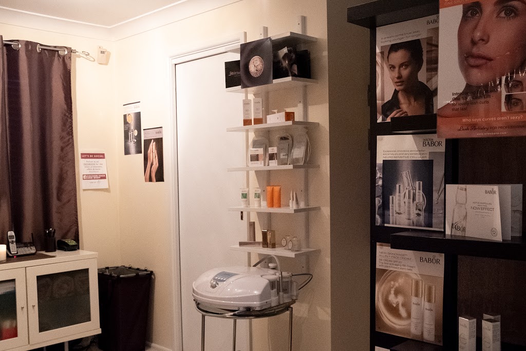 COCOON FACE & BODY | hair care | 1 Plymouth Cres, Kings Langley NSW 2147, Australia | 0414224380 OR +61 414 224 380