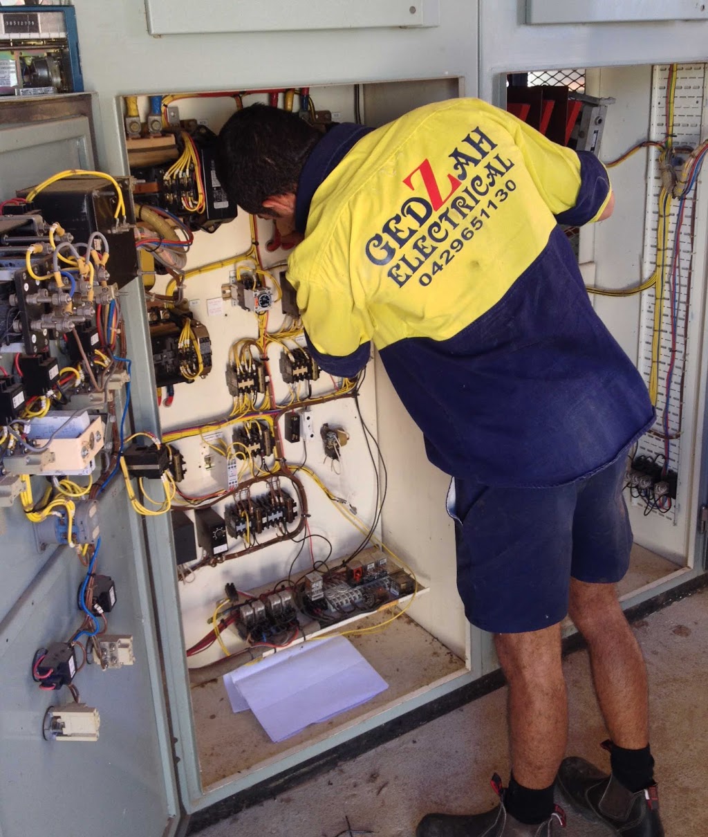 Gedzah Electrical and Industrial Gas |  | 11 Sequoia Dr, Moore Creek NSW 2340, Australia | 0267617109 OR +61 2 6761 7109