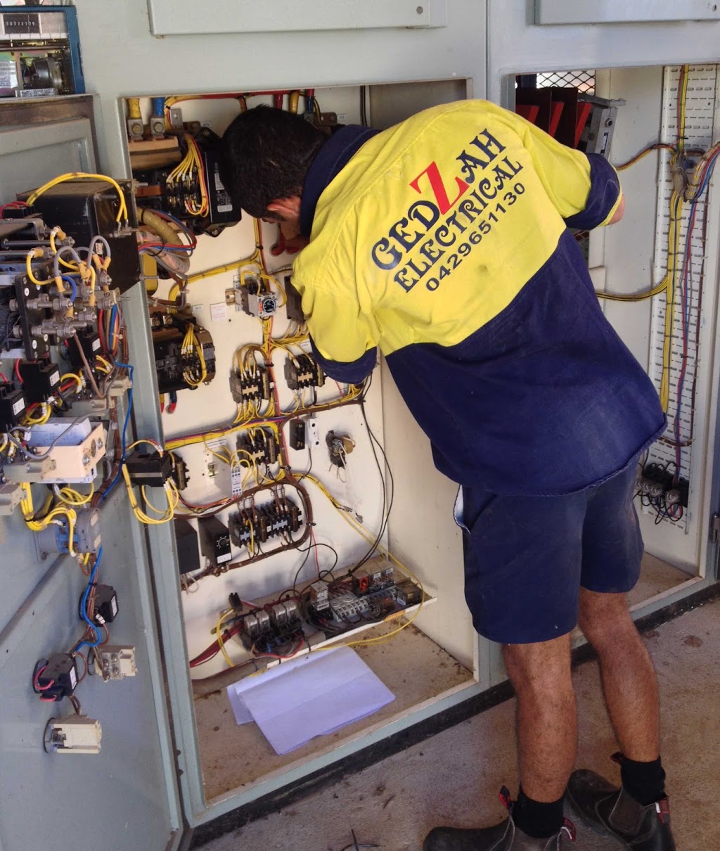 Gedzah Electrical and Industrial Gas | 11 Sequoia Dr, Moore Creek NSW 2340, Australia | Phone: (02) 6761 7109