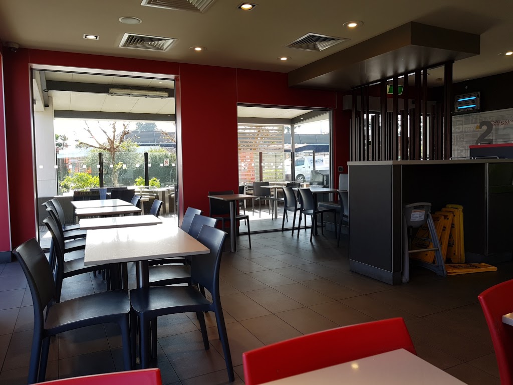 KFC Rowville | meal takeaway | 1087 Stud Rd, Rowville VIC 3178, Australia | 0397649965 OR +61 3 9764 9965