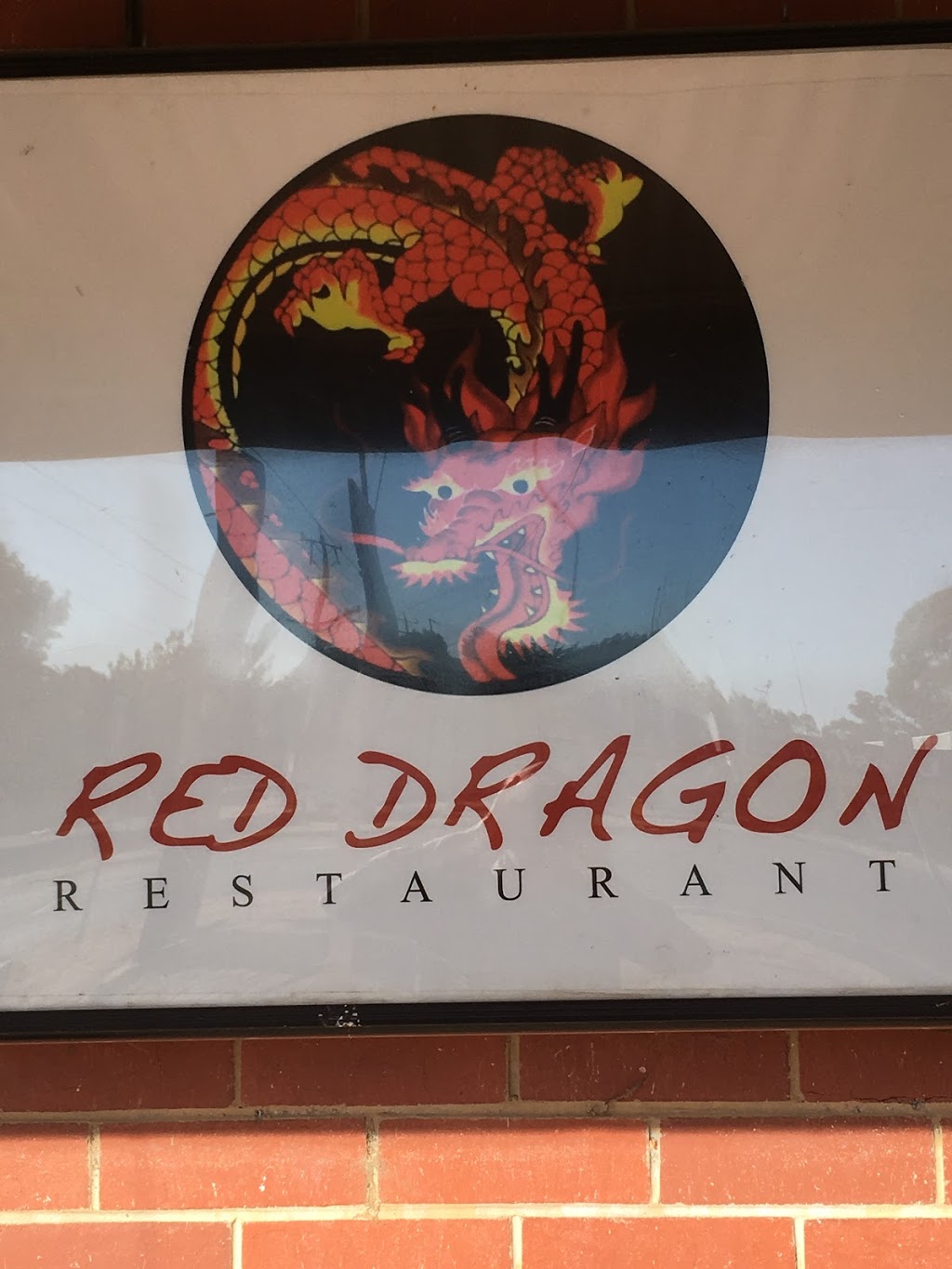 Red Dragon | 176 High St, Heathcote VIC 3523, Australia | Phone: (03) 5433 2687