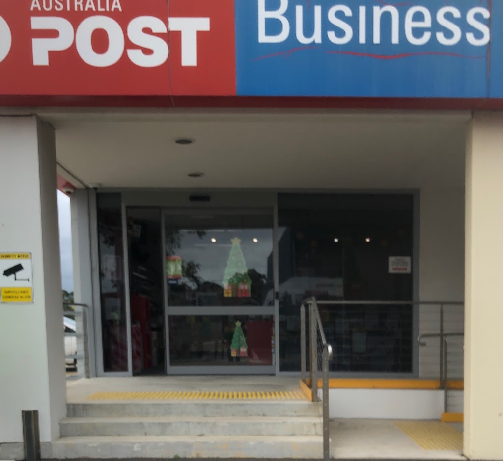 Australia Post - Kingsgrove Business Centre | post office | 25-27 Richland St, Kingsgrove NSW 2208, Australia | 131318 OR +61 131318