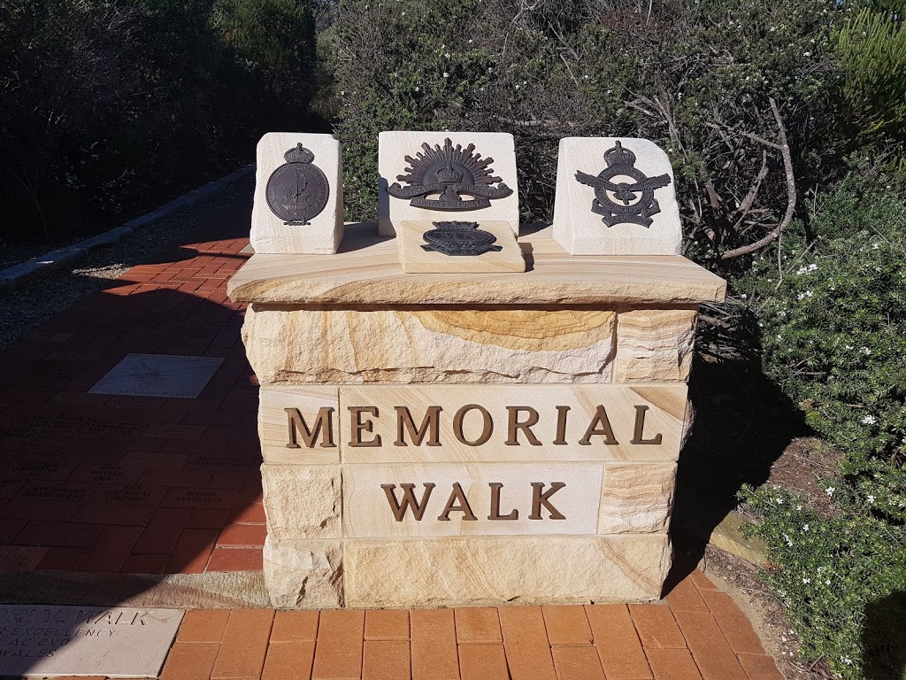 Memorial walk | Memorial Walk, Manly NSW 2095, Australia
