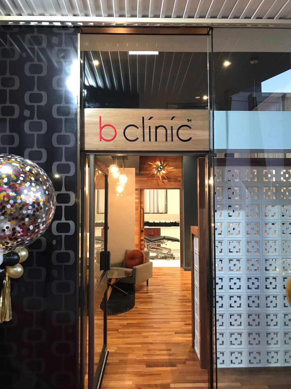 b clinic Medical Cosmetic Clinic | Shop 1/277 Old Cleveland Rd, Coorparoo QLD 4151, Australia | Phone: 1300 558 188