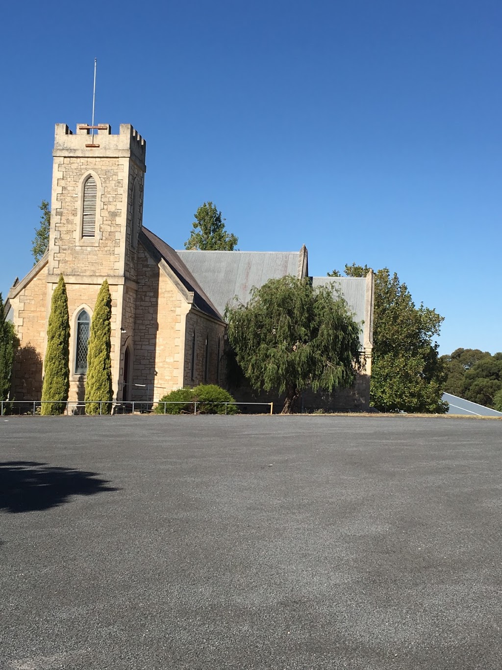 Anglican Church of Australia | church | 45 Jenkins Terrace, Naracoorte SA 5271, Australia | 0887622303 OR +61 8 8762 2303