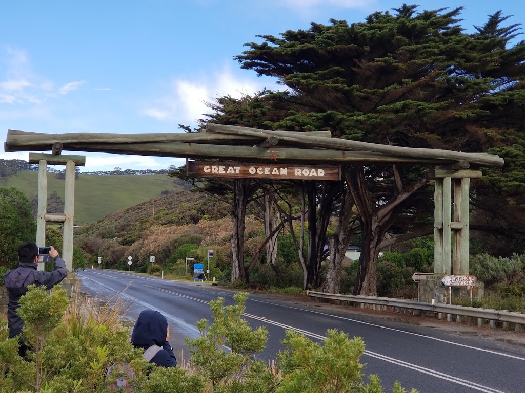 Great Ocean Roag | museum | Lavers Hill VIC 3238, Australia