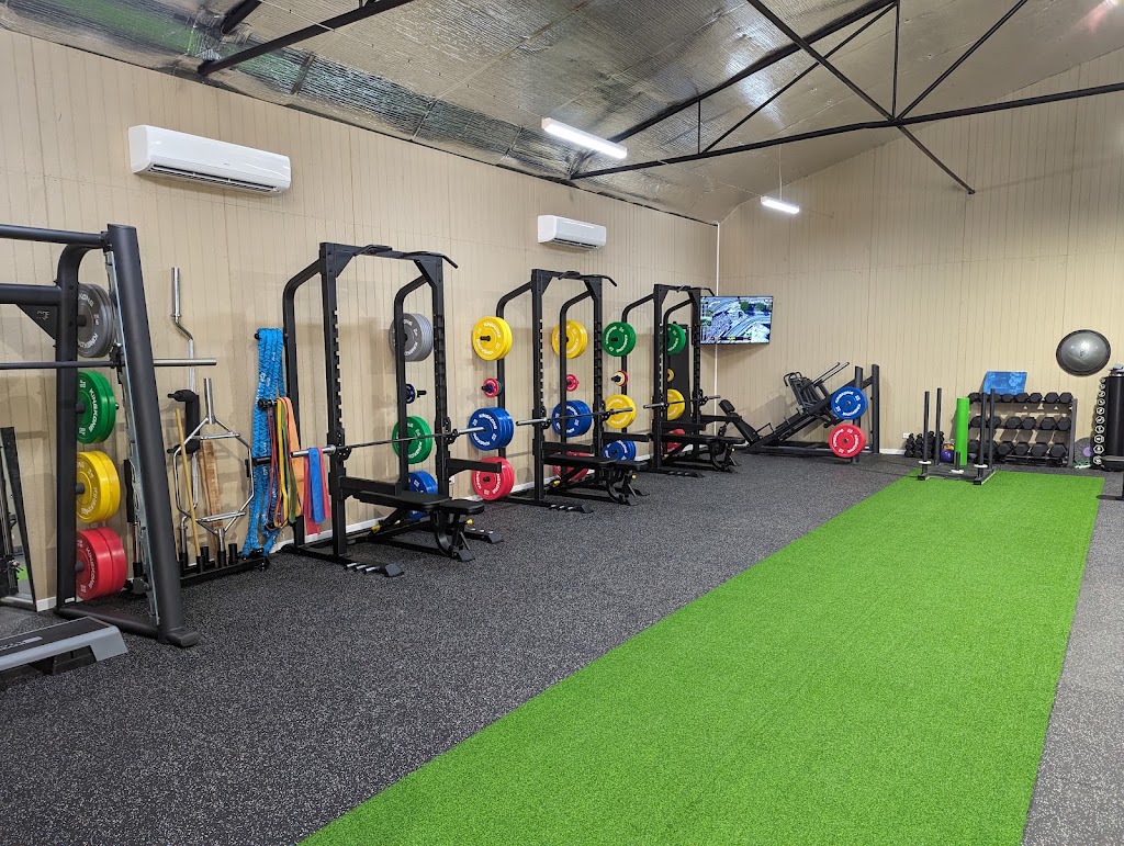 Seymour Exercise Physiology | 126 Wimble St, Seymour VIC 3660, Australia | Phone: 0406 791 853