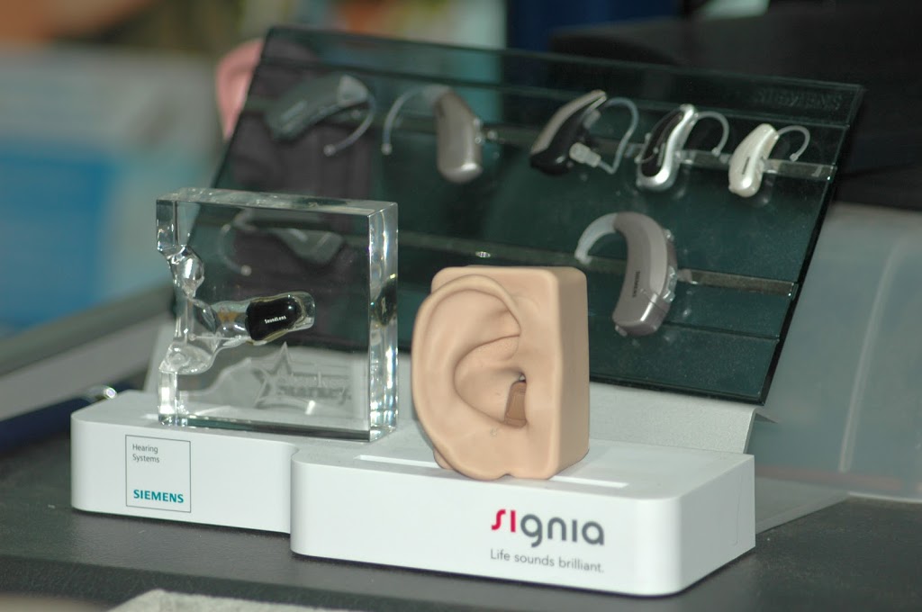 Hi-Tech Hearing Specialists | store | 139 Normanhurst Rd, Boondall QLD 4034, Australia | 0732165555 OR +61 7 3216 5555