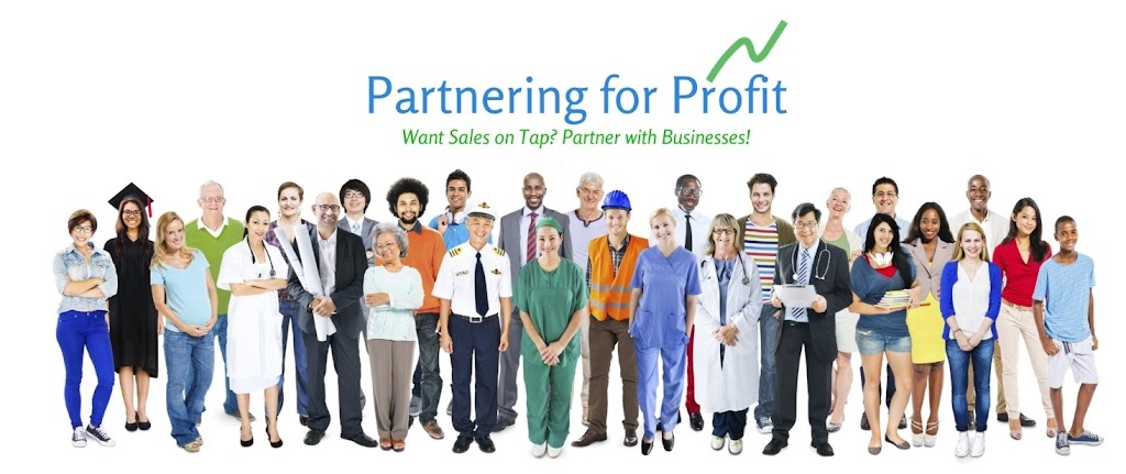 Partnering for Profit | 46 Mercury Parade, Mango Hill QLD 4509, Australia | Phone: 0451 104 544