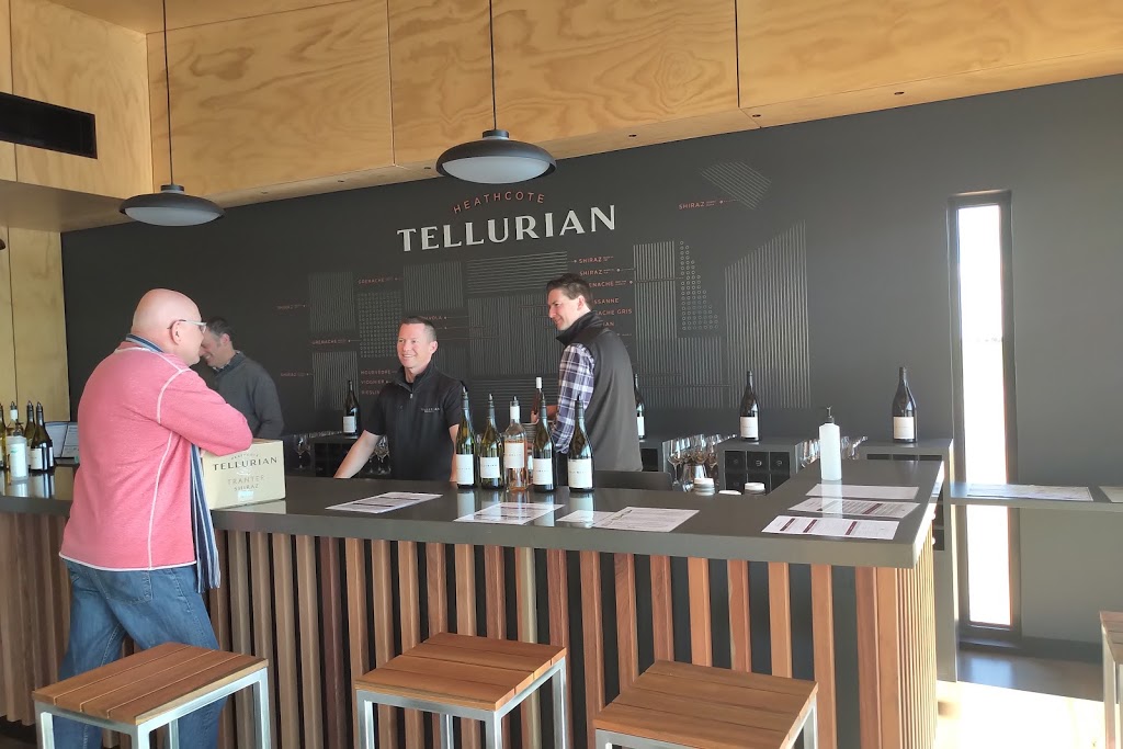 Tellurian Wines | Toolleen VIC 3551, Australia | Phone: 0431 004 766