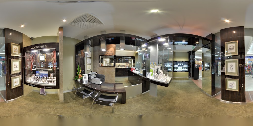 Jon Crosbie Jeweller | jewelry store | Shop 6 Mt Gravatt Plaza, Mount Gravatt QLD 4122, Australia | 0733491056 OR +61 7 3349 1056