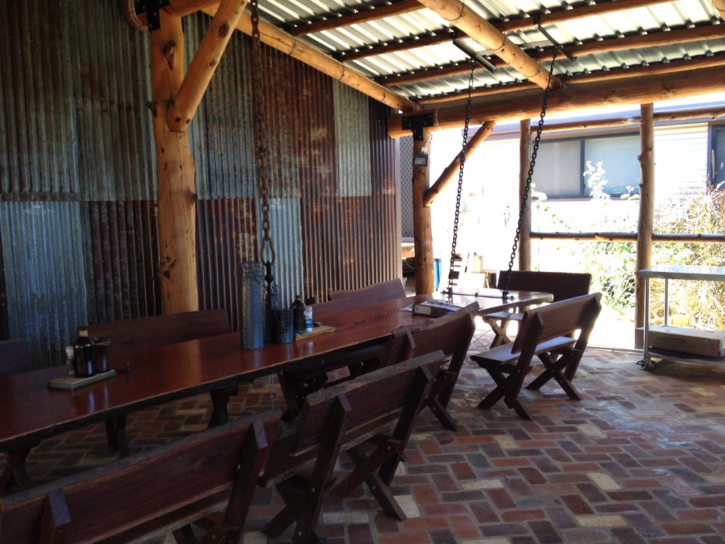 Pinnarendi Station Stay & Cafe | 22971 Kennedy Hwy, Minnamoolka QLD 4872, Australia | Phone: 0401 627 315