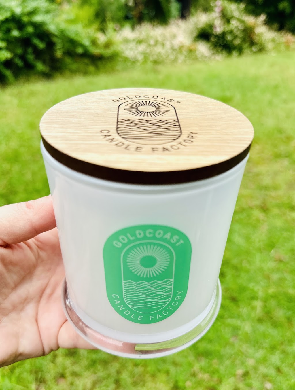 Gold Coast Candle Factory | Unit 7/15 John Duncan Ct, Varsity Lakes QLD 4227, Australia | Phone: 0416 512 688