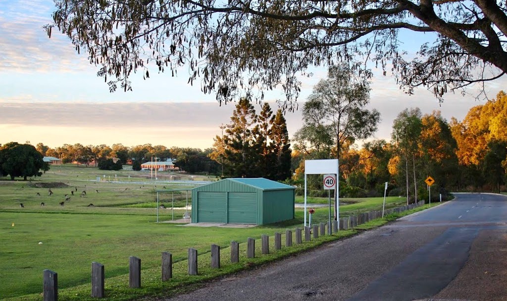 Brisbane Youth Detention Centre | 99 Wolston Park Rd, Wacol QLD 4074, Australia, Wacol QLD 4074, Australia | Phone: (07) 3271 0777