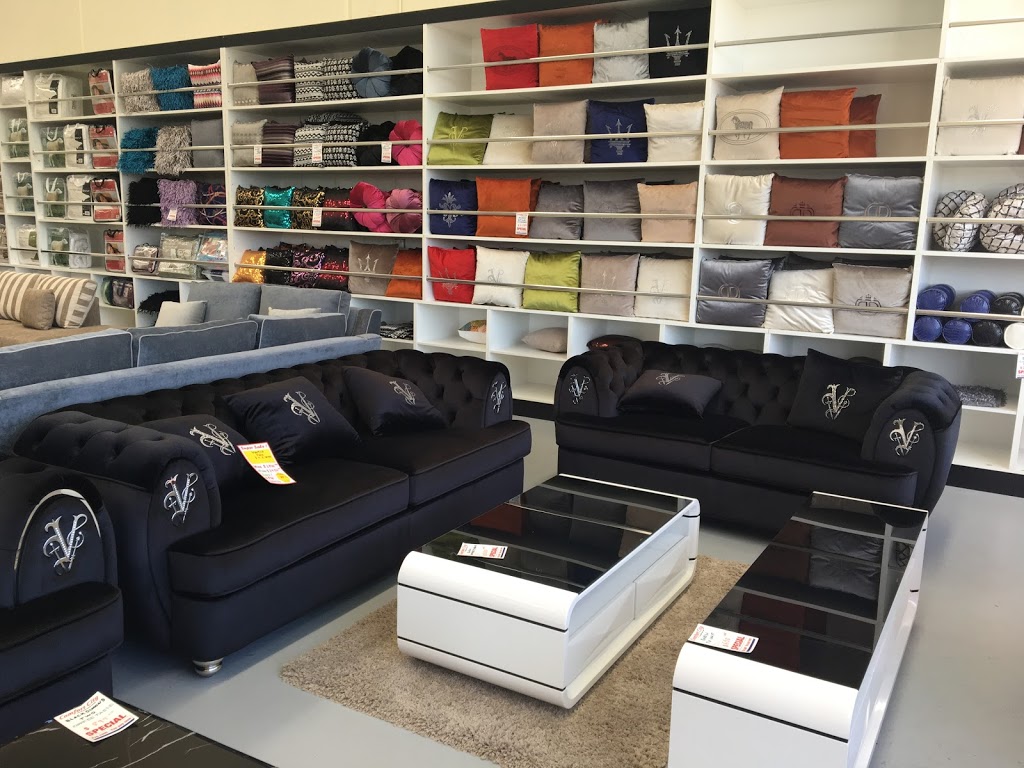 Comfort City Lounge Warehouse | furniture store | 3/176 Camp Rd, Broadmeadows VIC 3047, Australia | 0393573111 OR +61 3 9357 3111