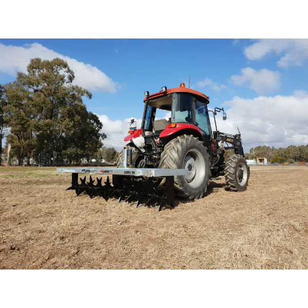 AerVator Pasture Aerators | 30 Moloney Dr, Wodonga VIC 3690, Australia | Phone: (02) 6000 1987