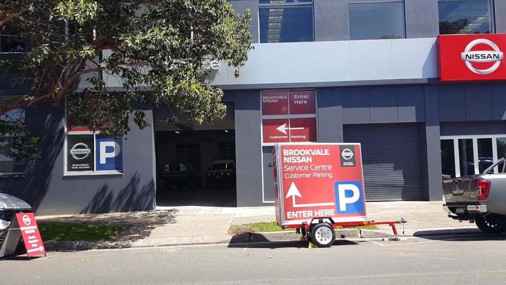 Brookvale Nissan Service Centre | 32 Mitchell Rd, Brookvale NSW 2100, Australia | Phone: (02) 8329 3833
