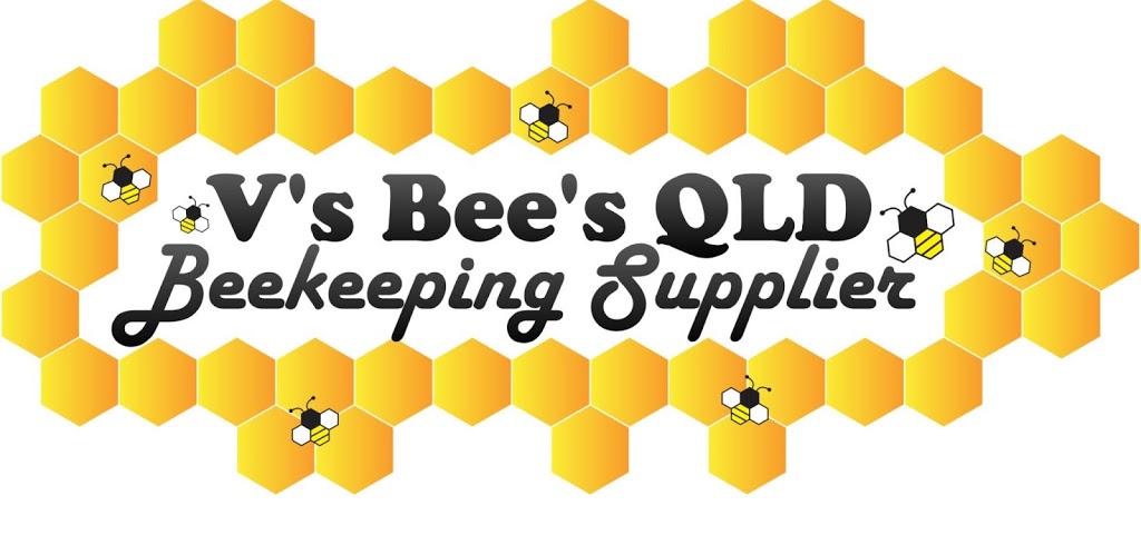 V’s Bee’s QLD | 90 Spencer Rd, Nerang QLD 4211, Australia | Phone: 0415 192 662