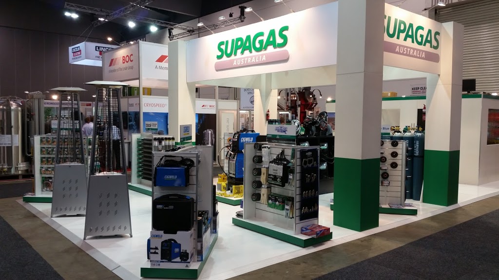 Supagas | store | 22 Kane Rd, Wodonga VIC 3960, Australia | 0260563055 OR +61 2 6056 3055