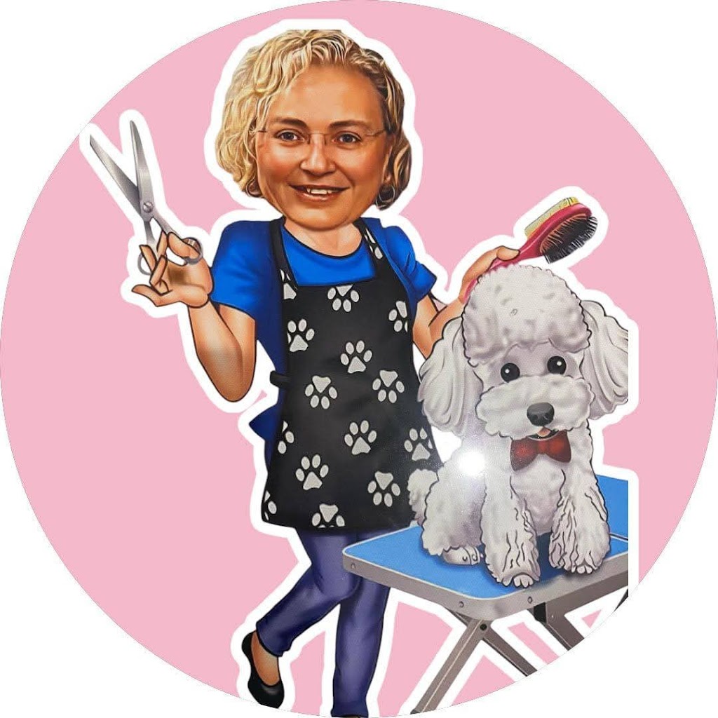 K9 Kutz on Majestic | 27 Majestic Wy, Lara VIC 3212, Australia | Phone: 0416 746 424