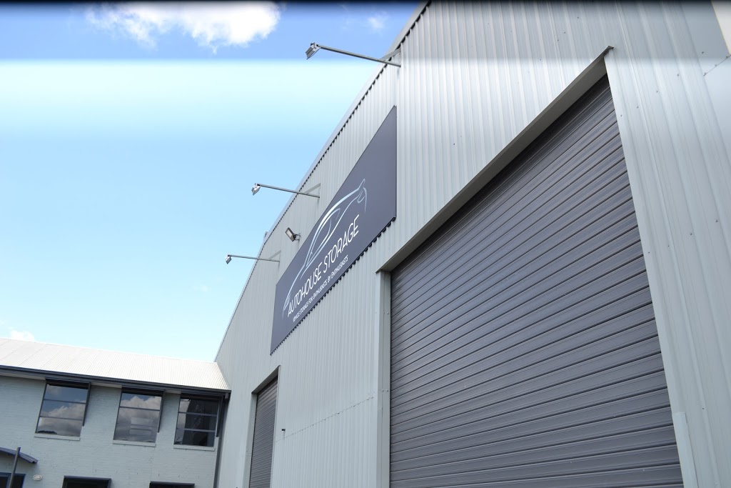 Autohouse Storage | Brisbane Vehicle Storage Specialists | storage | 3 Perivale St, Darra QLD 4076, Australia | 0735579800 OR +61 7 3557 9800