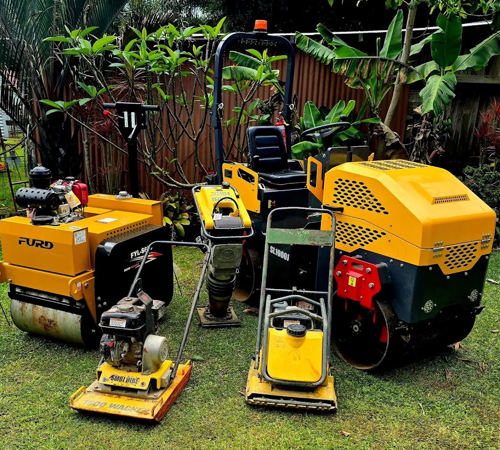 SMBI Hire | Canaipa Rd, Russell Island QLD 4184, Australia | Phone: 0435 806 871