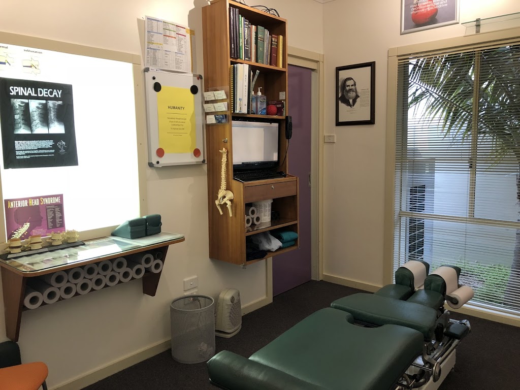 Sims & Finn Chiropractic | health | 52 Stud Rd, Dandenong VIC 3175, Australia | 0397921945 OR +61 3 9792 1945