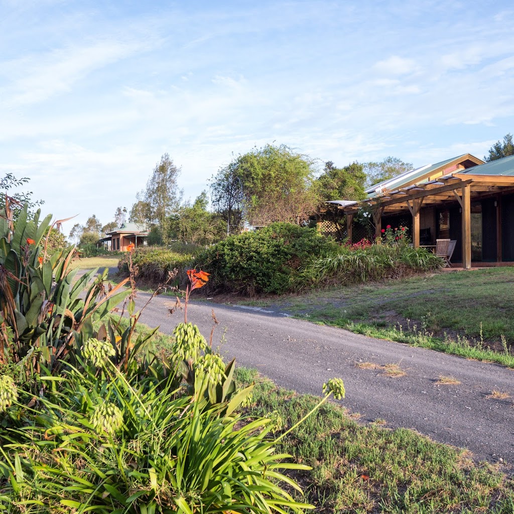Back Forest Retreat | lodging | 38 Back Forest Rd, Back Forest NSW 2535, Australia | 0244224166 OR +61 2 4422 4166