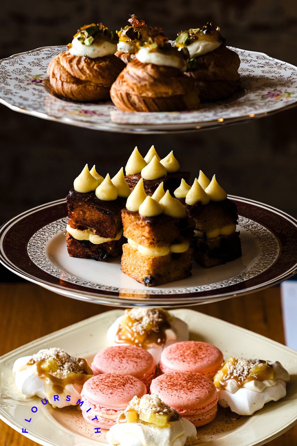 Floursmith | Ground floor, Kitchen B6, Bldg B/35 Etty St, Castlemaine VIC 3450, Australia | Phone: 0480 779 459