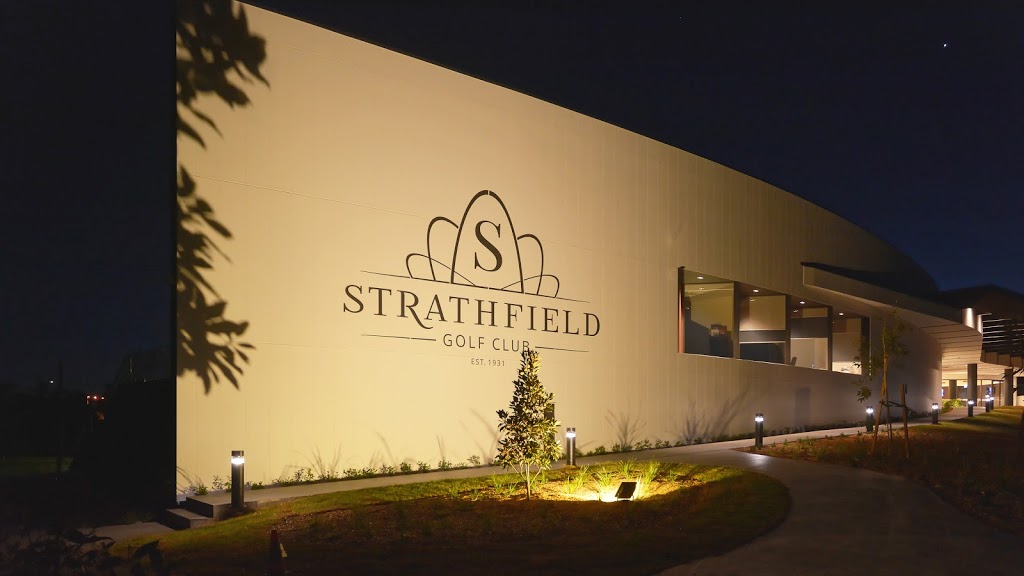 Strathfield Golf Club | cafe | 52 Weeroona Rd, Strathfield NSW 2135, Australia | 0296420326 OR +61 2 9642 0326