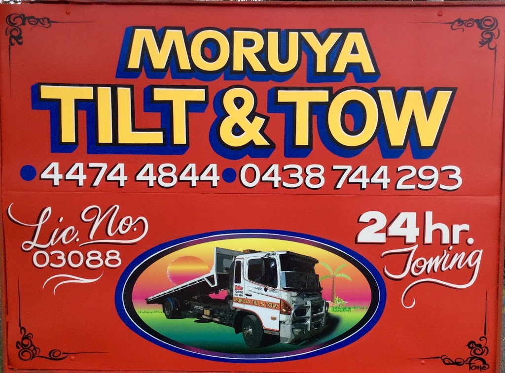 Moruya Tilt & Tow _ 24 hour Towing |  | 8 Yarragee Rd, Moruya NSW 2537, Australia | 0244744844 OR +61 2 4474 4844