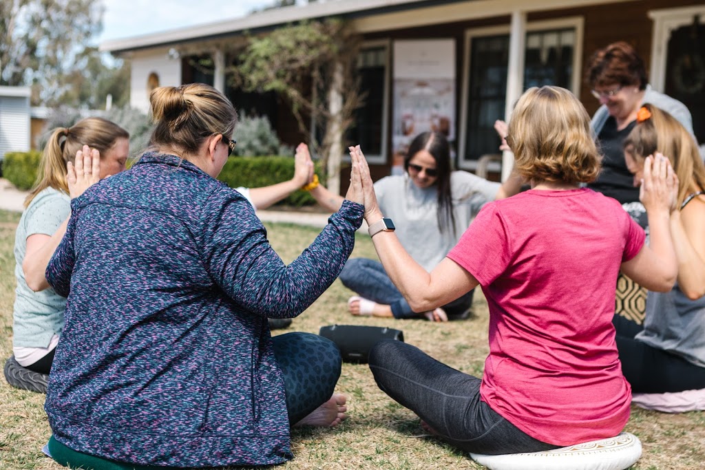 Inner Light Collective Reiki Healing | 109 Cow Flat Rd, Georges Plains NSW 2795, Australia | Phone: 0434 212 313