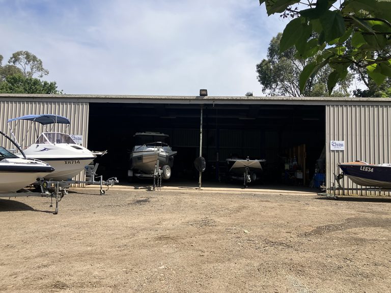 Bass Coast Boat And Tackle | 2130 Westernport Rd, Ripplebrook VIC 3818, Australia | Phone: 0418 510 379