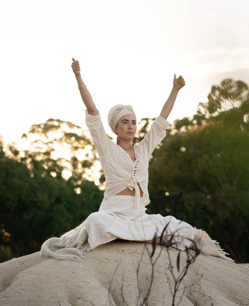 Kavalya Bodywork & Yoga | 35 Caledonia St, St Andrews VIC 3761, Australia | Phone: 0435 711 716