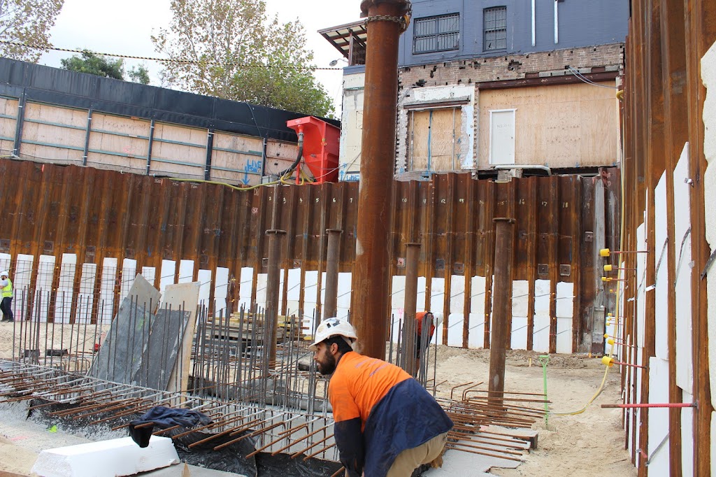 Australian Piling Experts Screw Piles Newcastle | general contractor | 6 Broadmeadow Rd, Broadmeadow NSW 2292, Australia | 0411693100 OR +61 411 693 100