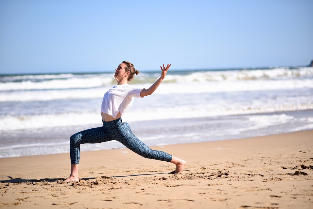 High Tide Yoga and Movement | gym | 73 The Esplanade, Ocean Grove VIC 3226, Australia | 0417123799 OR +61 417 123 799