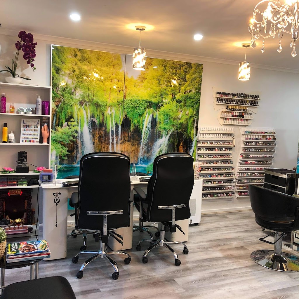 Sunny Hair Nails & Beauty | 29 Bridgewater Way, Truganina VIC 3029, Australia | Phone: 0414 199 336