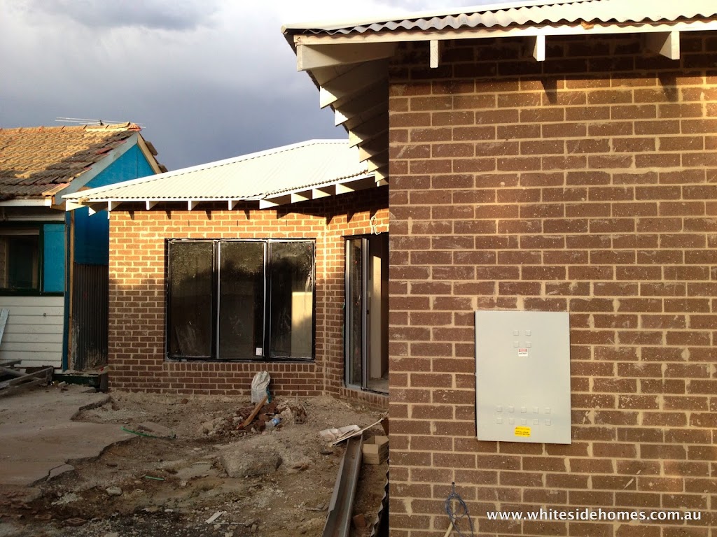 Whiteside Homes | general contractor | 4/1-3 The Strand, Chelsea VIC 3196, Australia | 1300554425 OR +61 1300 554 425