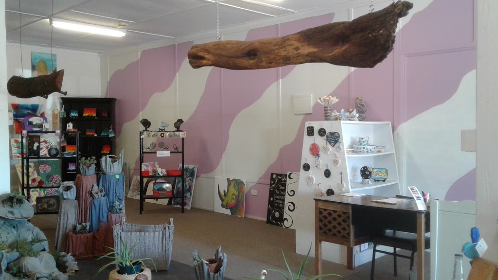 Bingara Gallery On Gwidir |  | 47 Maitland St, Bingara NSW 2404, Australia | 0418649057 OR +61 418 649 057