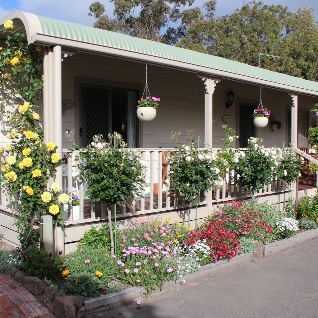 Balrose Cottage | lodging | 16 Beach St, Balnarring Beach VIC 3926, Australia | 0408799050 OR +61 408 799 050